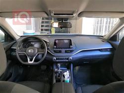 نیسان ئەلتیما